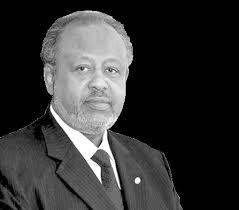 PENRESA FOCUS ON DJIBOUTI H.E. Ismail Omar Guelleh Hon. Yonis Ali Guedi  Hon. Ilyas Moussa Dawaleh Ahmed Osman Ali