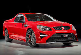 This 2017 hsv maloo gtsr is a truly the pinnacle of the australian motoring history. 2017 Holden Ute Hsv Gts R Maloo Price And Specifications