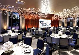 Hotel Atlantis By Giardino Zurich Switzerland Ballroom