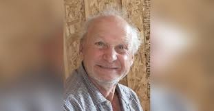 Obituary information for Allen Hansen