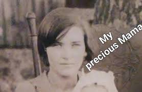 Lila Pogue Bates (1912-1990)