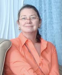 Obituary information for Karla Dodge-Browne