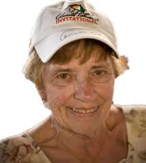 Shirley Lynam Obituary