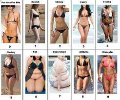 From My Truth Box You Re Fat