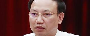 Ông Đặng Quốc Khánh xin thôi chức, Thủ tướng giao người điều hành Bộ Tài  nguyên Môi trường