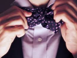 How to tie a tie easy. How To Tie A Bow Tie In 6 Simple Steps Gq