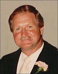 Obituary of Charles M. Johnstone