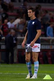 Ireland lineout rises above scotland. Jonathan Sexton Wikipedia