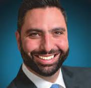 IN 44 SPECIALTIES AS CHOSEN BY THEIR PEERS