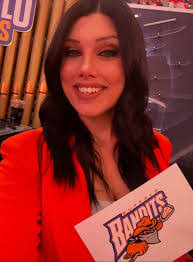 Allie Brady's Instagram, Twitter & Facebook