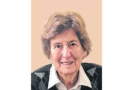 Rita McRAE Obituary (2022)