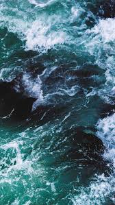 Maybe you would like to learn more about one of these? Crashing Ocean Iphone Wallpaper Iphone Wallpaper Crashing Waves 640x1136 Download Hd Wallpaper Wallpapertip
