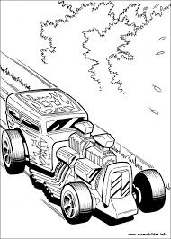 Hot Wheels Malvorlagen Ausmalbilder Ausmalbilder Zum Ausdrucken Ausmalen