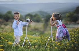 How To Master Natural Lighting For Outdoor Photography