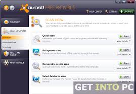 Attackers could abuse a microsoft defender feature to download malware directly from the web. Avast Antivirus Home Edition Free Download