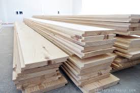 All these things come at cost which means that you diy shiplap siding. Where To Buy Shiplap The Harper House