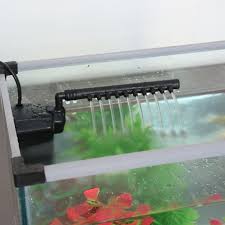 Dual Use Aquarium Submersible Aerator 220v Charcoal Filter Jp012f Jp013f Jp014f Aquarium Filter Aquarium Pump Filters
