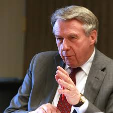 Boston Municipal Research Bureau President Sam Tyler to retire