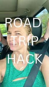 This toiletry bag is perfect for road trips and plane trips alike- it fits  all of the action the kids need! Each kid gets one and I keep them in the  beach bag which goes in between the seats! Comment ...