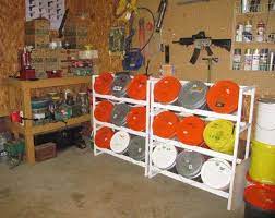 5 Gal Bucket Storage Rack Storage Rack Storing Food Storage Food Storage Shelves