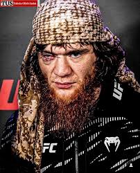 According to various rumors, Sharabutdin's rival ❞Shara Bullet ❞ Magomedov  would be none other than the top 8 in the division, Derek Brunson. #UFC294 