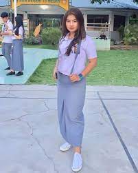 Engkau Masih Anak Sekolah Satu Sma Belum Tepat Waktu Tuk Begitu Begini Anak Sekolah Datang Kembali Dua Atau Tiga Di 2021 Perkumpulan Wanita Wanita Gadis Cantik Asia