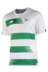 Witaj na oficjalnej stronie lechii gdańsk na facebooku welcome to the official facebook page of lechia. T Shirt New Balance Lechia Gdansk 2020 21 Home R Gol Com Football Boots Equipment