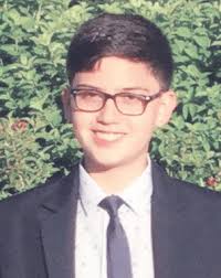 Appreciation: Christopher DiPrima, 15-Year-Old Sophomore at Excel Academy  East Boston, Dies in Skiing Accident