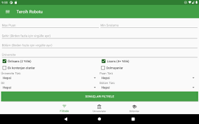 Zack snyder's justice league, superman, batman (2021), flash. Guncel Yks Tercih Robotu 2021 Haziran Fur Android Apk Herunterladen