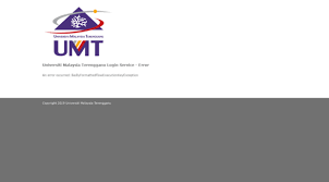 Welcome to university of malaysia terengganu, malaysia. Mail Umt Edu My Universiti Malaysia Terengganu Mail Umt