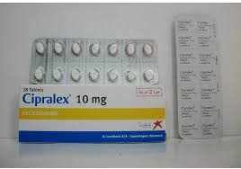 Cipralex 10 Mg 28 Tab Price From Seif Online In Egypt Yaoota