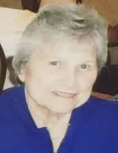 Obituary information for Mona M. LaLone