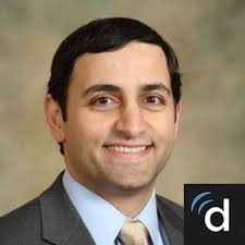 Dr. David Pigott, MD