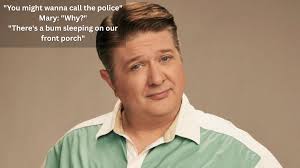 Day 12: best DALE quote : r/YoungSheldon
