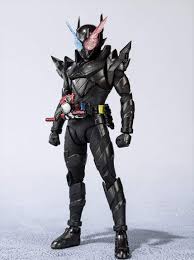 Amazon.com: Bandai Tamashii Nations S.H. Figuarts Kamen Rider Build Rabbit  Tank Hazard Form Kamen Rider Build Action Figure : Toys & Games