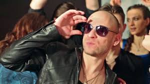 Hradec Kralove July 5 Singer Ben Stock Photo 193376756