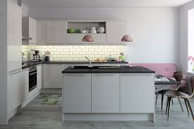 contemporary kitchen designs in the
