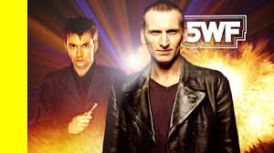 Here are the top ten tenth doctor. The Ninth Doctor Vs The Tenth Doctor Youtube