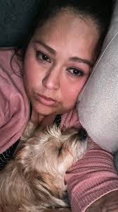 Christina Barbee's Instagram, Twitter & Facebook