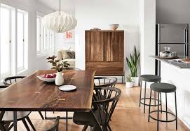 Crispin counter chairs are sold in sets of two and are perfect as kitchen counter stools, island chairs, or bar stools. Counter Stools And Dining Chairs How To Find The Right Mix