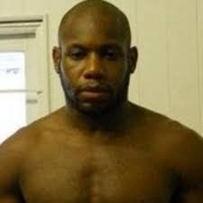 Chad Brown vs. Jason Radcliffe, UCMMA 39