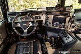 Custom Humvee Interior Hummer Cars Hummer H1 Hummer