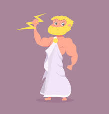 Aphrodite Cartoon Vector Images Over 100 Isolated art on white background. vectorstock