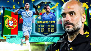 Please leave a like , share and. The Best Moments Sbc Card 91 Player Moments Silva Player Review Fifa 20 Ultimate Team Youtube