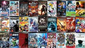 Sony plans line of 'remastered' playstation portable games for the playstation 3. Psp Ppsspp Games Iso Cso Free Download