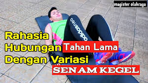 Смотрите видео video senam sek в высоком качестве. Atasi Ejakulasi Dini Dengan Senam Kegel Youtube