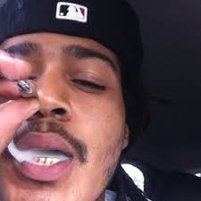 Police say gonzoe was shot 3 times in the chest near a gas station in seattle, washington. Stream Roll Up Ft Gonzoe Of Kausion By King Doit Listen Online For Free On Soundcloud