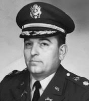 Benjamin ROWE Obituary (2010)