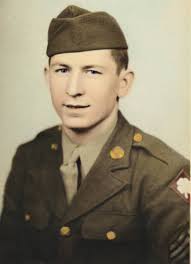 Obituary for George Raymond Oakley