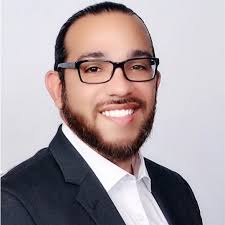 Adrian Job Manzano Rivera Email & Phone Number